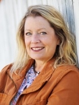 Susan Kutrubus, Retreat Co-Chair
