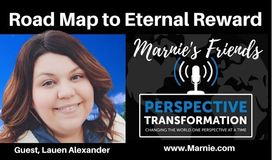 Road Map to Eternal Reward - Video Interview