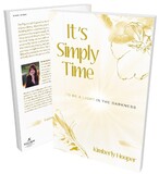 It's Simply Time Workbook