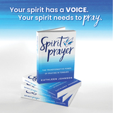 Spirit Prayer: The Transformative Power of Praying in Tongues