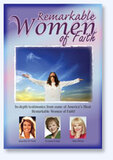 Remarkable Women of Faith