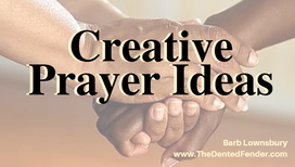 Creative Ways to Connect with God: The Power of Prayer