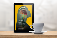 Divine & Brain Insights: A Christian Female Leader's Guide for Enhanced Decision-Making