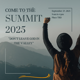 The Summit 2025