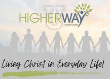 Join the HigherWayU Community