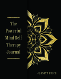 The Powerful Mind Self Therapy Journal