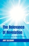 The Relevance of Revelation: Thirty-One Days to Radical Revival