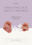 Parenting Your Adult Kids Online Course