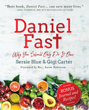 Daniel Fast: Why You Should Only Do It Once