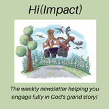 Hi(Impact) Newsletter