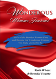 Wonderous Woman Journal