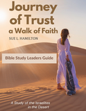 Journey of Trust Bible Study Leaders Guide