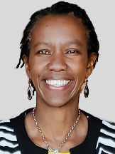 Hannah Thuku Kolehmainen