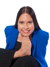 Jessica Cox