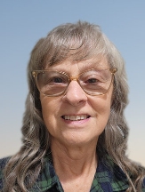 Sheila Llewellyn