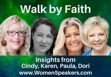 Walk by Faith