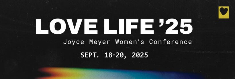 Love Life Women’s Conference 2025 San Antonio, TX